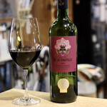 波へい - シャトー ド ラ シャペル 2018