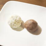 チーズガーデン - 料理写真: