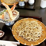 蕎麦・酒 青海波 - 