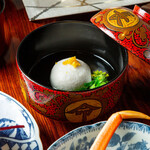 北新地 大嵓埜 - 