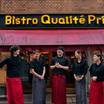 Bistro Qualite Prix - 