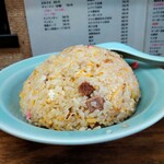 中華料理 まさき亭 - 