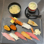 sushizammai - 