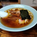 中華料理 まさき亭 - 