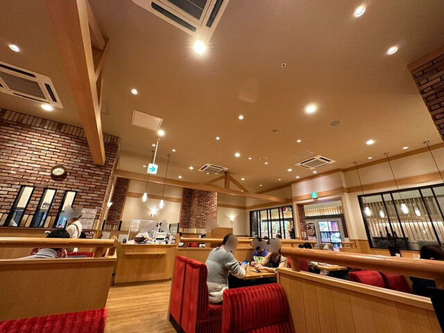 Komeda Coffee Ten Ion Moru Nagoya Domu Mae Ten photo 4