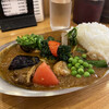 カレーの店 プーさん
