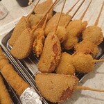串カツ田中 - 
