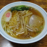 Chuukaryouri Miyaharaya - ラーメン