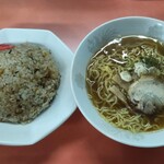 中華飯店 華宴 - ●Aランチ700円（税込み）