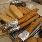 串カツ田中 - 