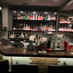 OAK BAR - 