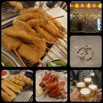 串カツ田中 - 