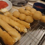 串カツ田中 - 
