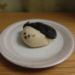 アドゥマン - はりねずみのチョコクリームパン