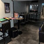 OAK BAR - 