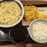 丸亀製麺 - 