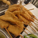 串カツ田中 - 