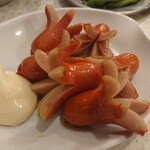 串カツ田中 - 