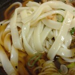 ふじ - 食感、食べごたえ抜群