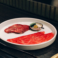 焼肉 銀座コバウ 並木通り店 - 