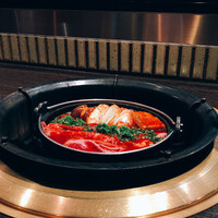 焼肉 銀座コバウ 並木通り店 - 