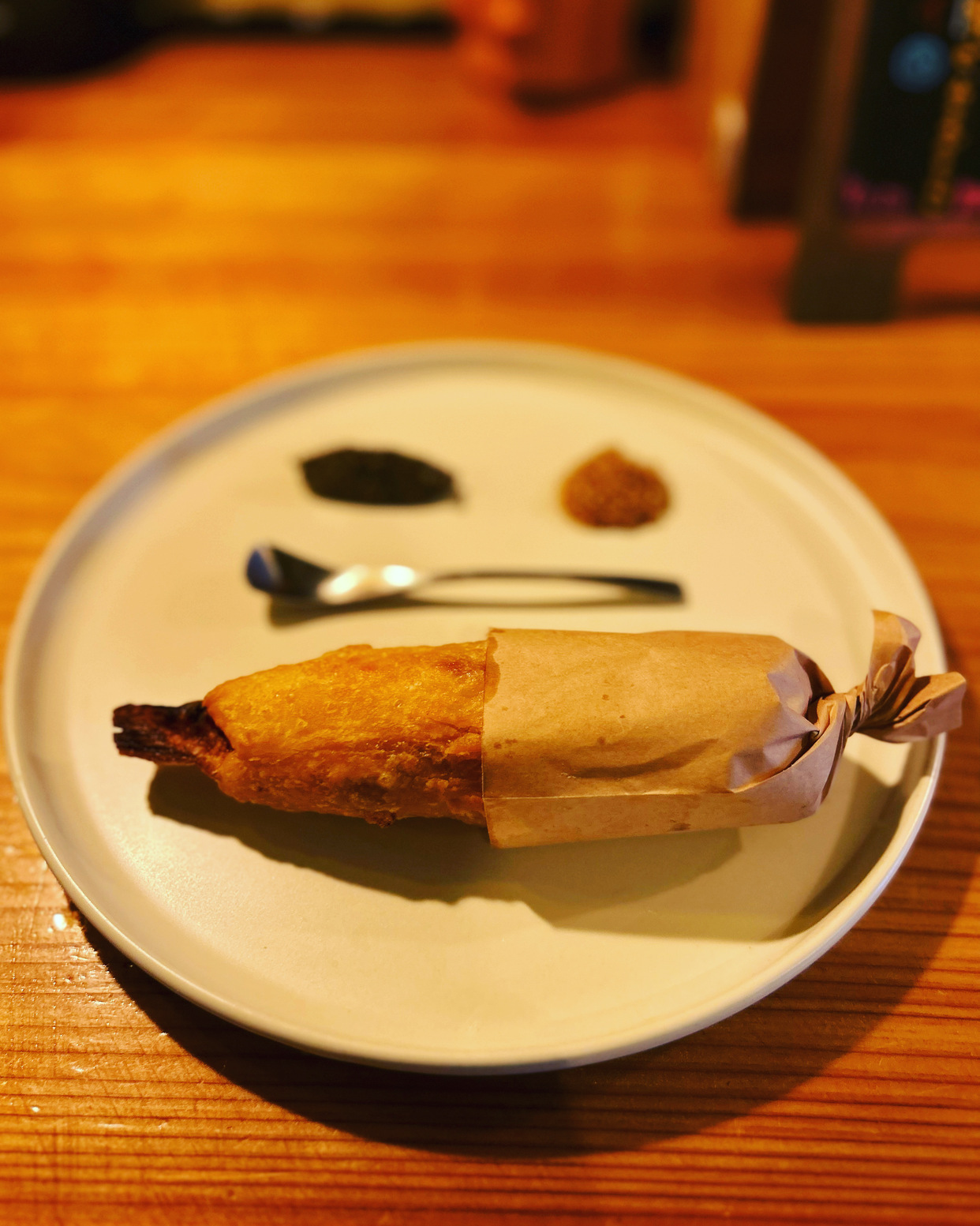 酒の肴 写真 : 酒ト肴 オンザコーナー （ON THE CORNER） - 高田馬場