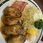 かつれつ四谷たけだ - 