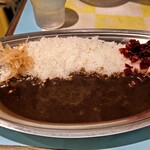 カレー屋ジョニー - 