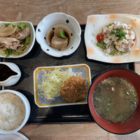 羅豚 ギンザ・グラッセ - 