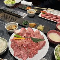 六本木焼肉MASU - 