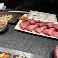 六本木焼肉MASU - 