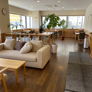 レストランビオス_2