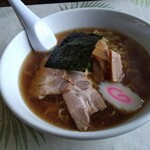 Coffee & Restaurant Cherry - 普通に美味しい！