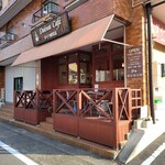ダイワカフェ - 