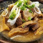 炭火焼肉 ジパング - 
