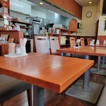 ダイワカフェ - 
