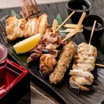 Izakaya Osakeno Banchou - 