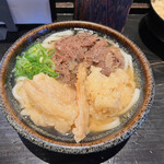 あずみうどん - 