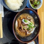 炭火焼肉 ジパング - 