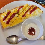 ダイワカフェ - 