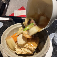 龍天門 - 
