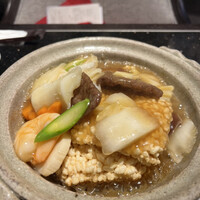 龍天門 - 