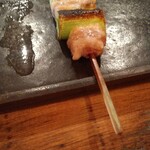 Yakitori Baru Otto - 