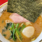 ラーメン濱野家 - 