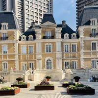 ラ ターブル ドゥ ジョエル・ロブション - 