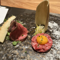 Salon du Kuma3 北新地 - 