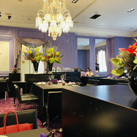 ラ ターブル ドゥ ジョエル・ロブション - 