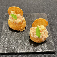 ラ ターブル ドゥ ジョエル・ロブション - 