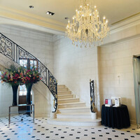 ラ ターブル ドゥ ジョエル・ロブション - 