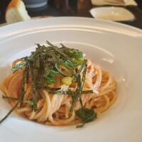 トラットリア ゴデレッチョ エビス 恵比寿 - 